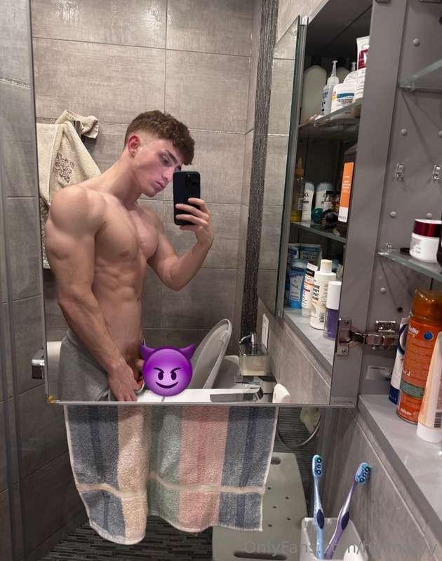 Don’t worry, I can handle anything you throw at me. 😈
