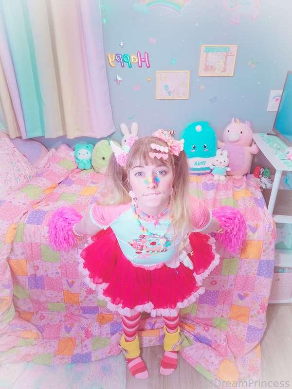 lildreamprincess image #8