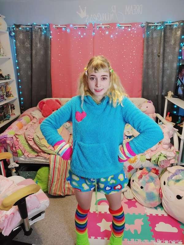lildreamprincess image #10