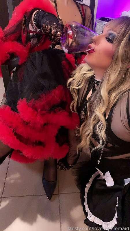 lovesophiemaid image #35