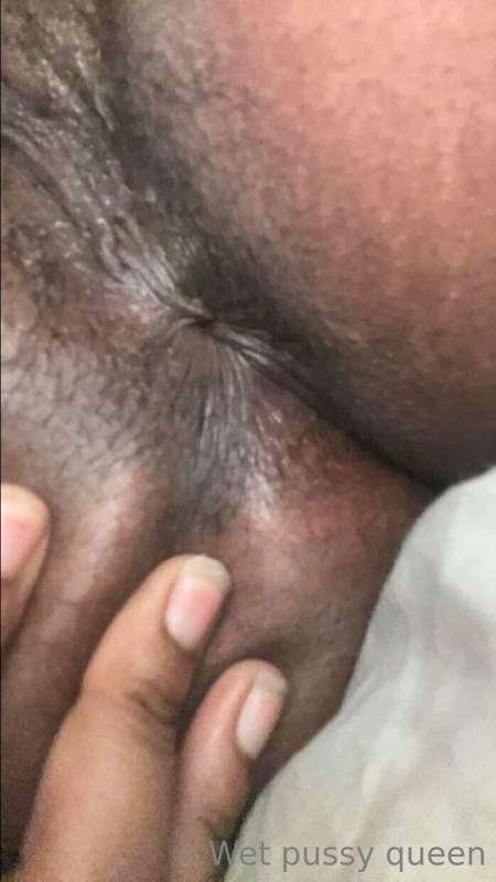 Wanna fuck my ass hole? 😏