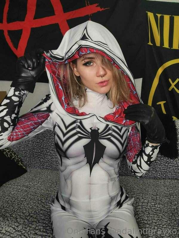 adalindgrayxo image #3