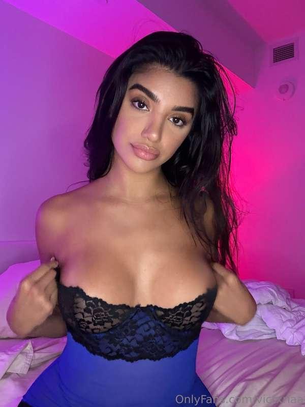 feeling cute today… should i drop more? 👀