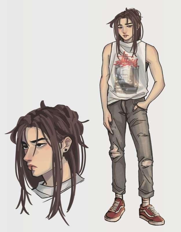 jamie