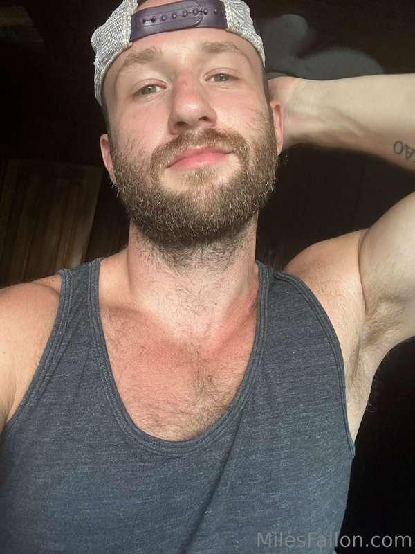 How is everybody?