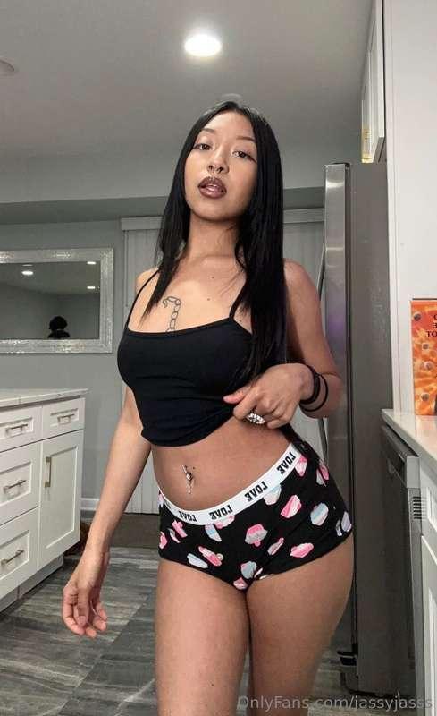 like it or love it?