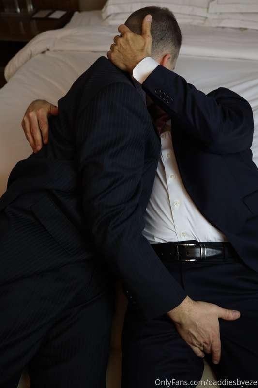 Matt & Chris