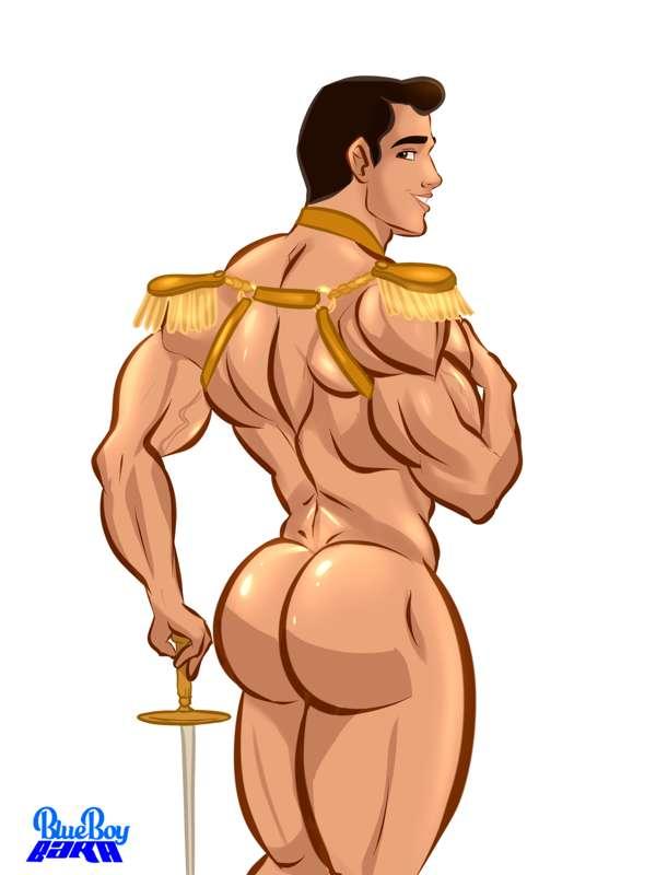 Prince Charming 