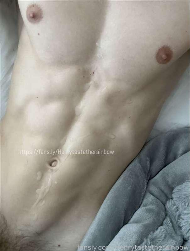 henrytastetherainbow image #2