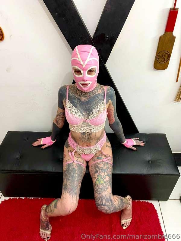 Latex doll 💕