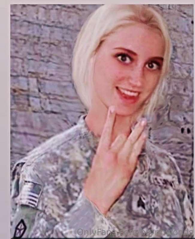 Rare UCP post taken in Iraq 2005. I didn’t take or like to b..