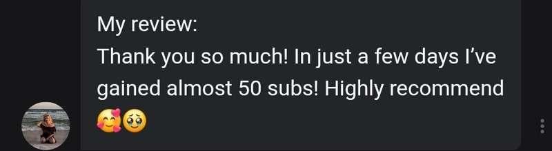 Thank you so much @naughtyleanne for the promo review 🎀💗✨️