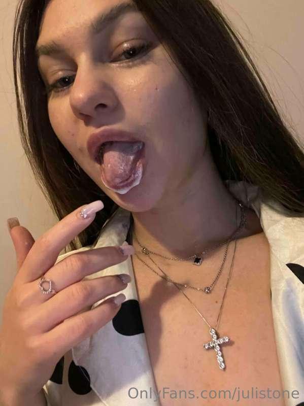 So sweet baby🫦