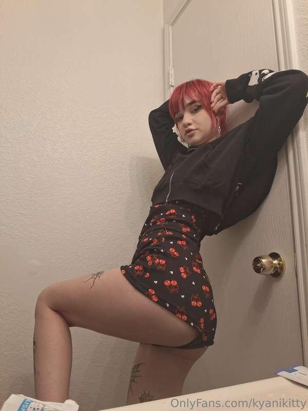 Who likes my new pajamas😝