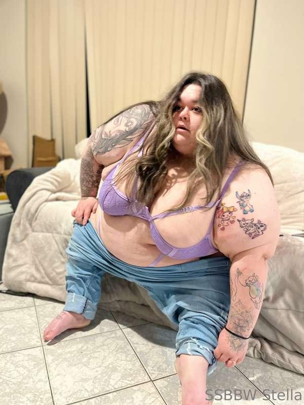 stellassbbw image #5