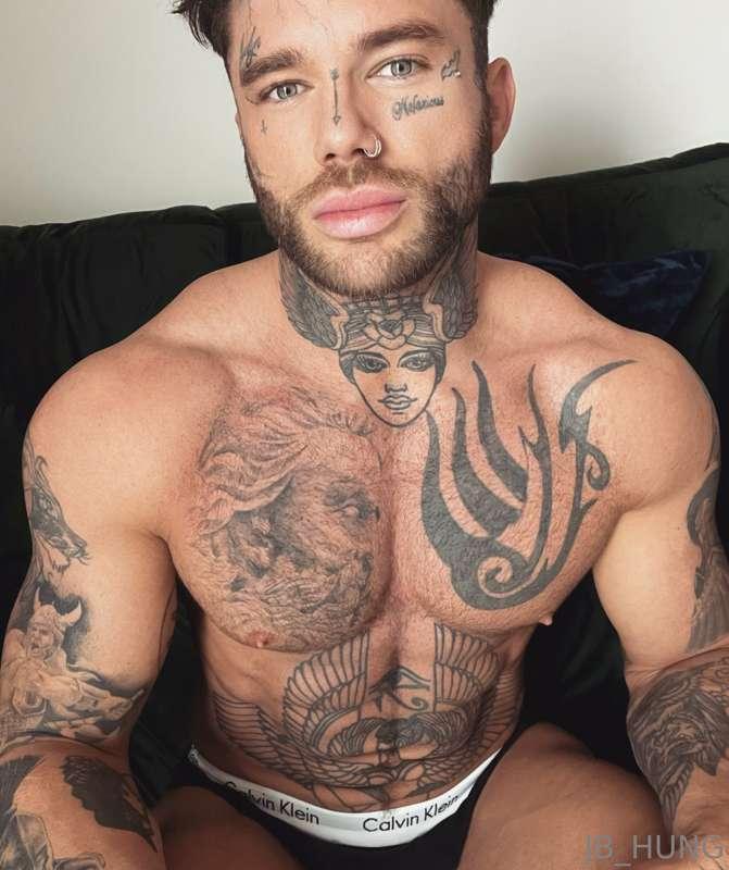 Ride me