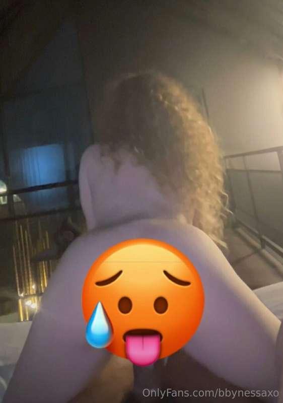 Swipe to see video😏