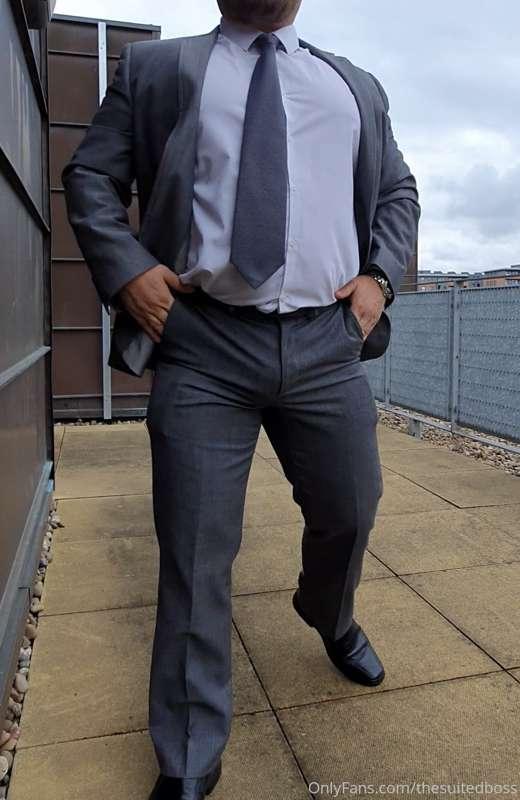 thesuitedboss image #1
