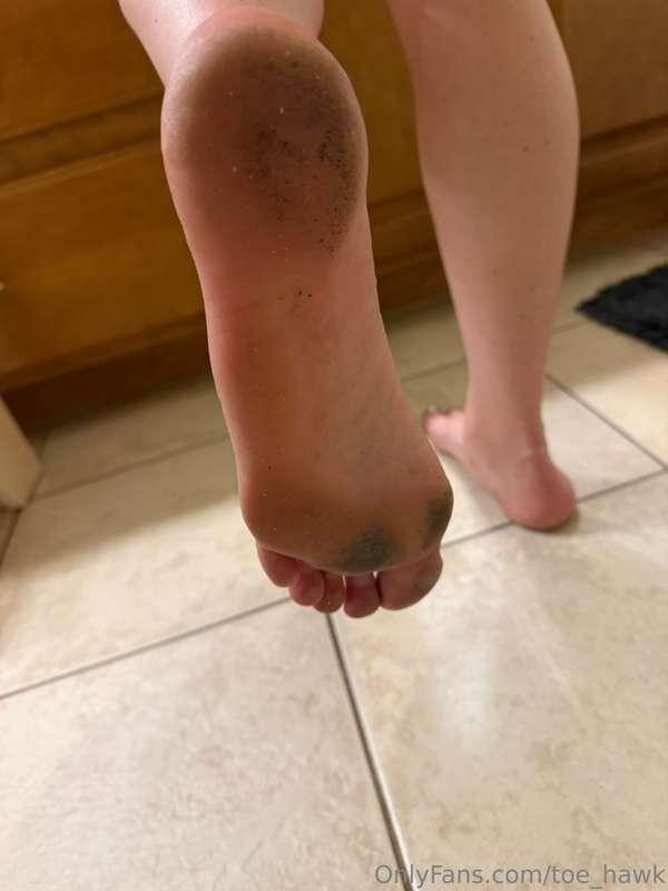 Smell them first thing in the morning 😘😉