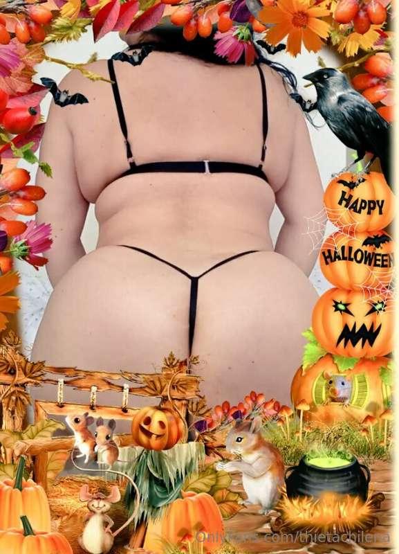 🎃🎃🎃🎃🎃🎃