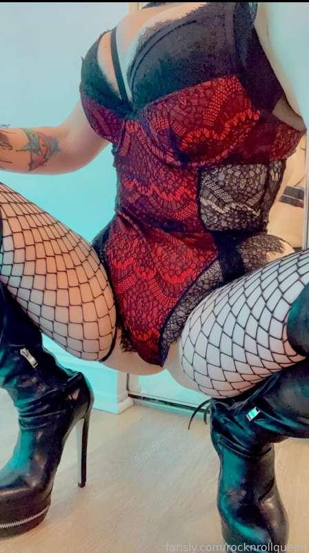 DM