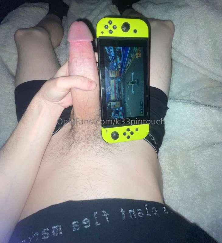 Lets play? 