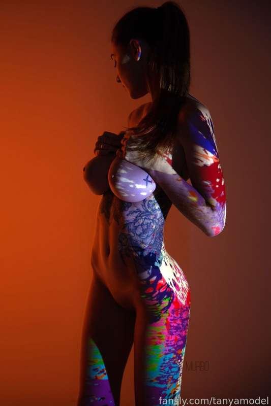 tanyamodel image #2