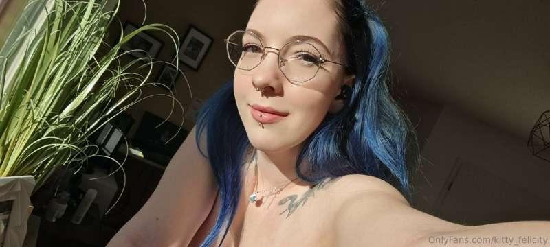 The way the sun hits my face here is honestly so pretty