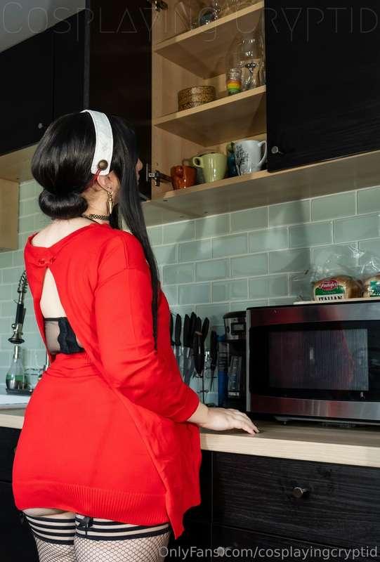 cosplayingcryptid image #20