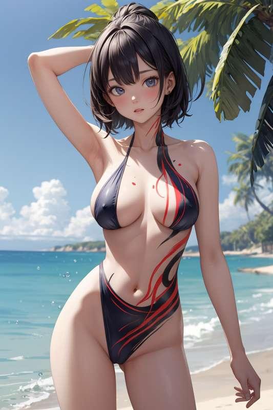 bodypaint