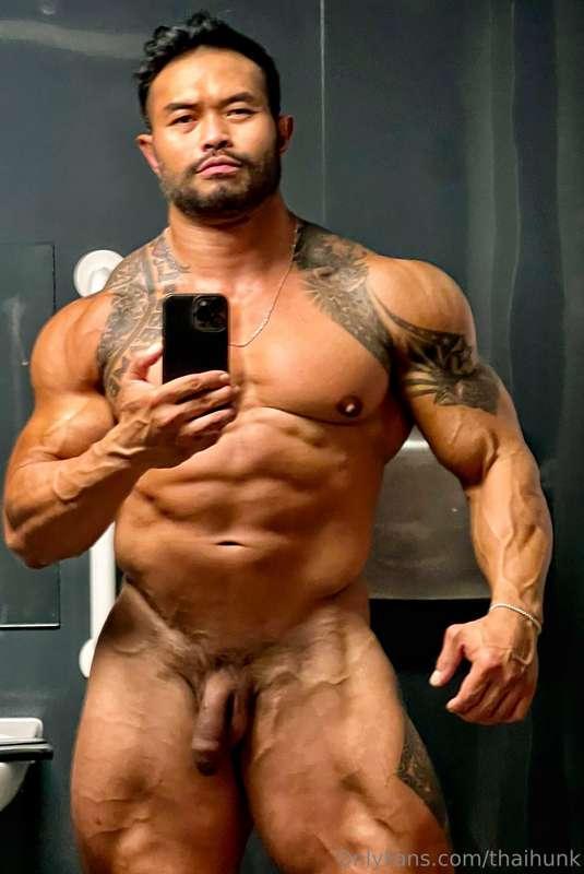 Beefy daddy