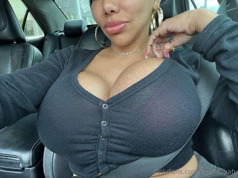 Guess my size? 😛