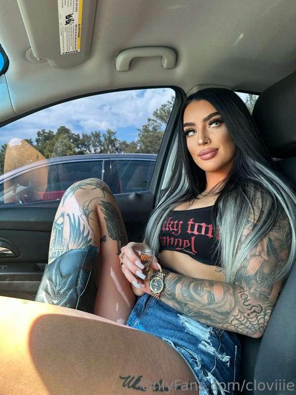 🤠🖤❤️‍🔥
