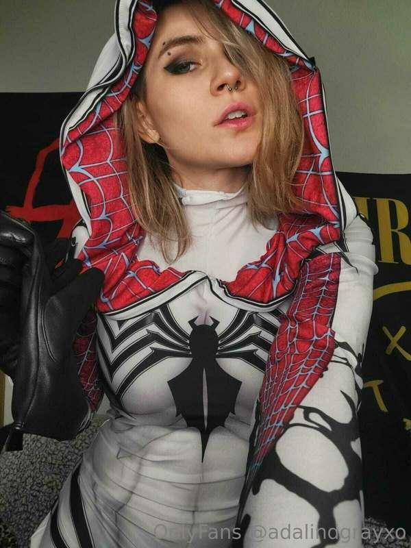 adalindgrayxo image #5