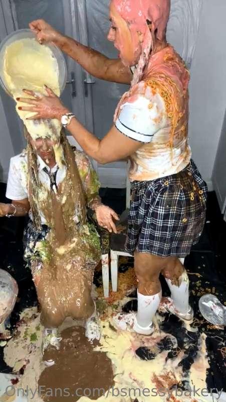 👩🏼👱🏻‍♀️Double detention with head master menace part 3 👨‍🏫