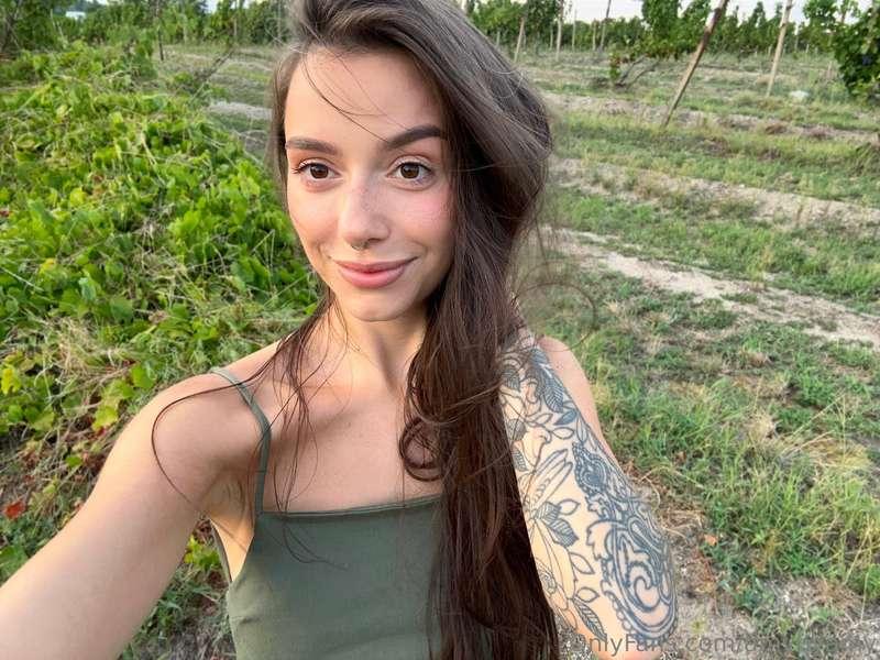 Greetings from grape heaven🤗🍇