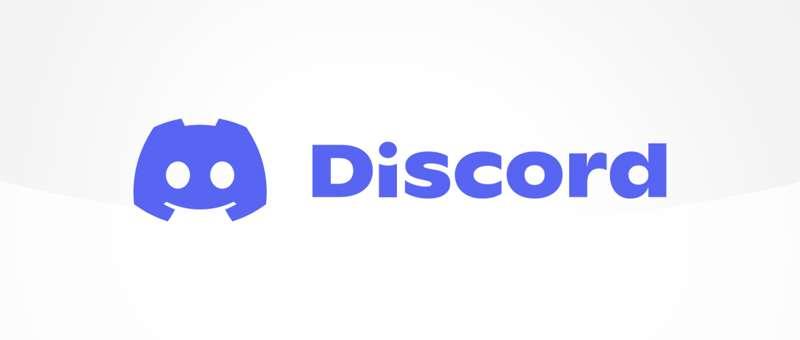 My New Discord
