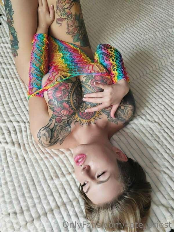 What emotions does this photo evoke for you?🤤🤤