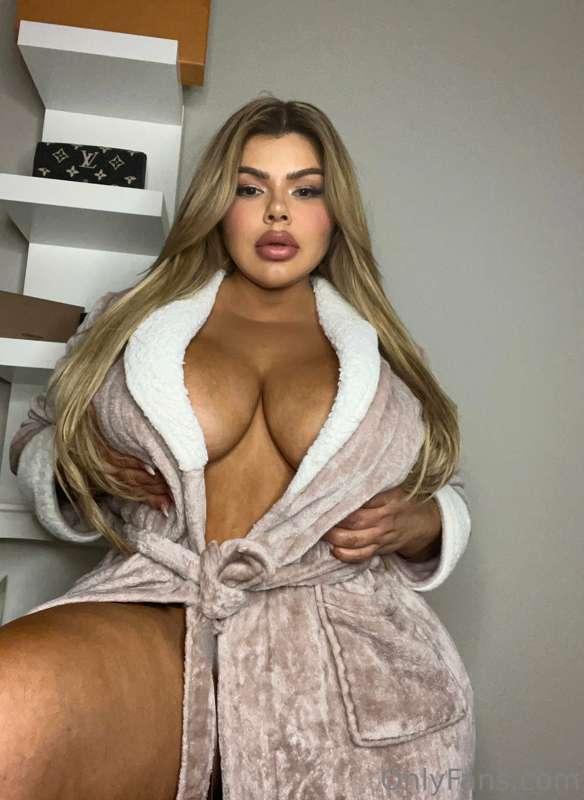 Nothing underneath