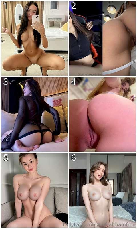 💥 SUBSCRIBE TO MY BESTIES FOR SPECIAL DEALS!1. 💕🍓 @isabelago..