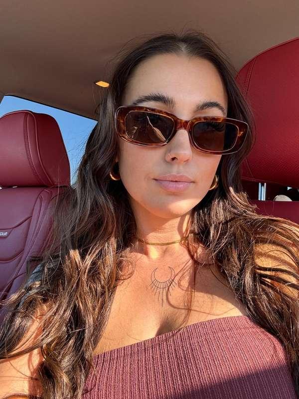 Loving this weather 