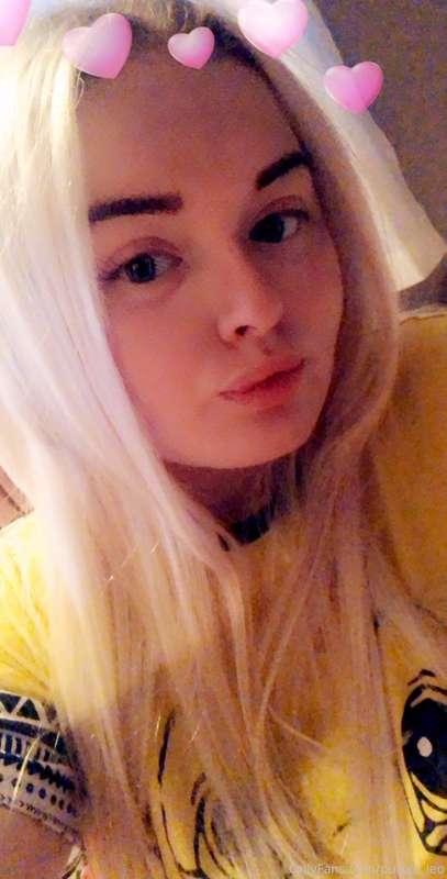 wanna have some fun?🥰