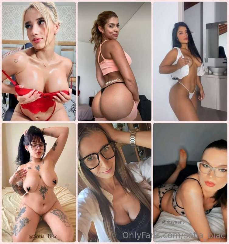 🌶🔥 @ZOERUIZZ 🔥🌶🟡⚠️ @mirandahalil 🟡⚠️🔥✨ @iamthiana69 ✨🔥🍒🔝✨ @S..
