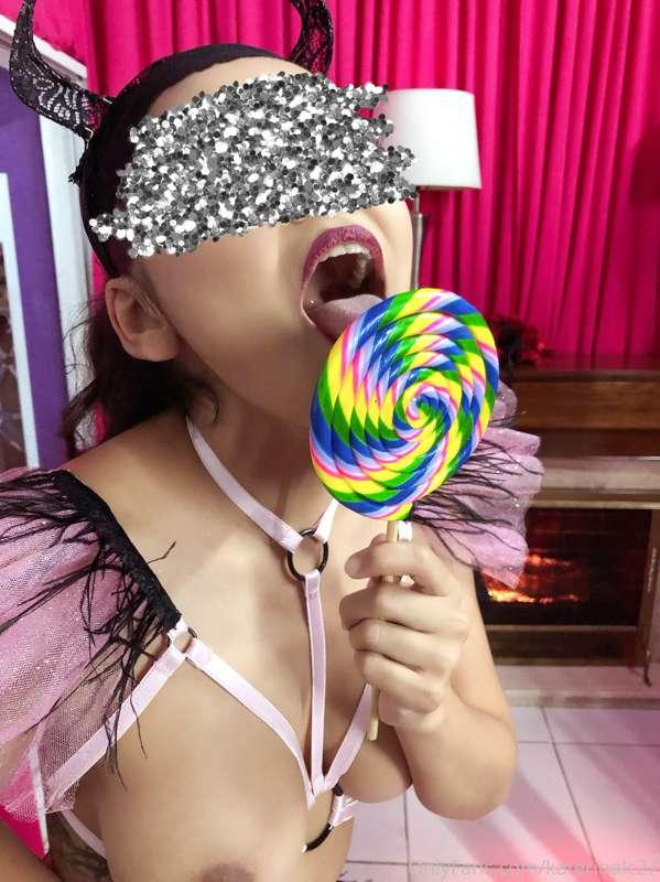 Soy una golosa, me quitas el antojo? 🤤🤤🤤😈😈😈