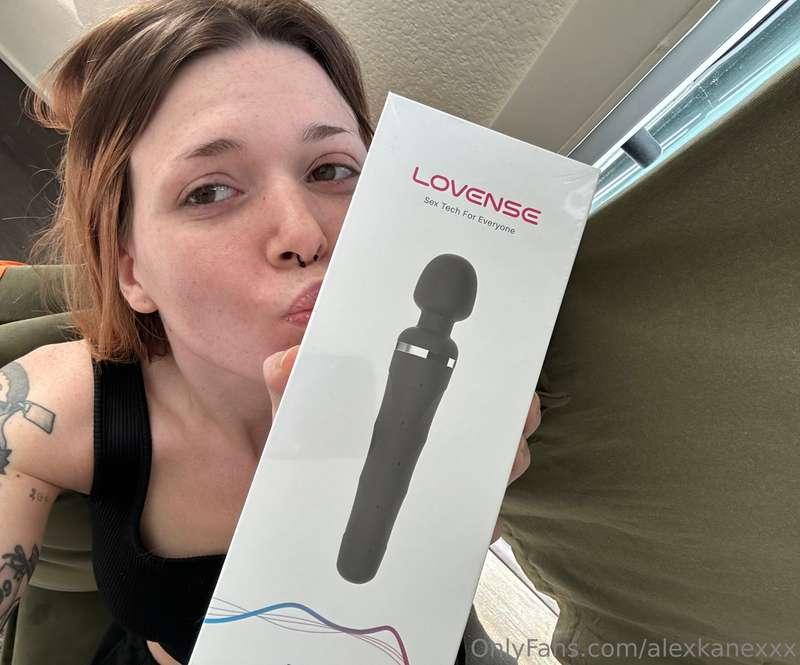 Got this in the mail today from my wishlist, if you got this..