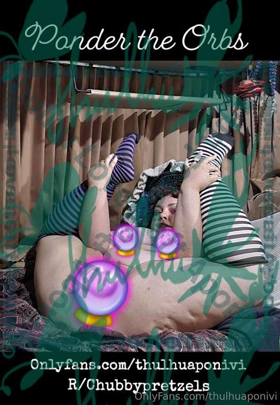 Ponder the Orbs (look for the Bundle up top!!). Ask about Pr..