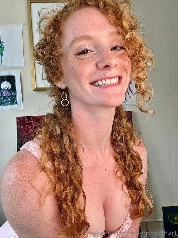 amygingerhart image #2