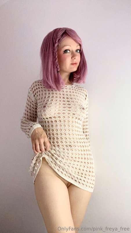pink_freya_free main image