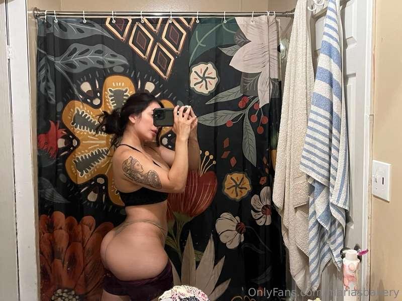 i been horny all fucking day
