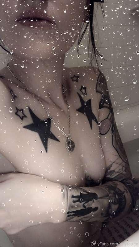 Spoil me and I’ll spoil you back